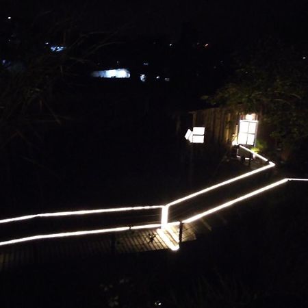 דה לאט My House Bungalow מראה חיצוני תמונה