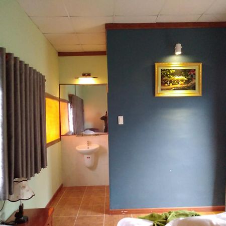 דה לאט My House Bungalow מראה חיצוני תמונה
