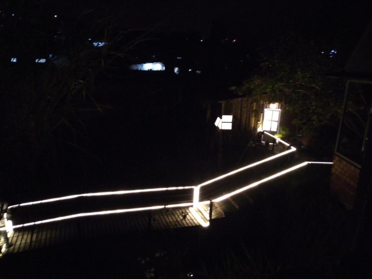 דה לאט My House Bungalow מראה חיצוני תמונה