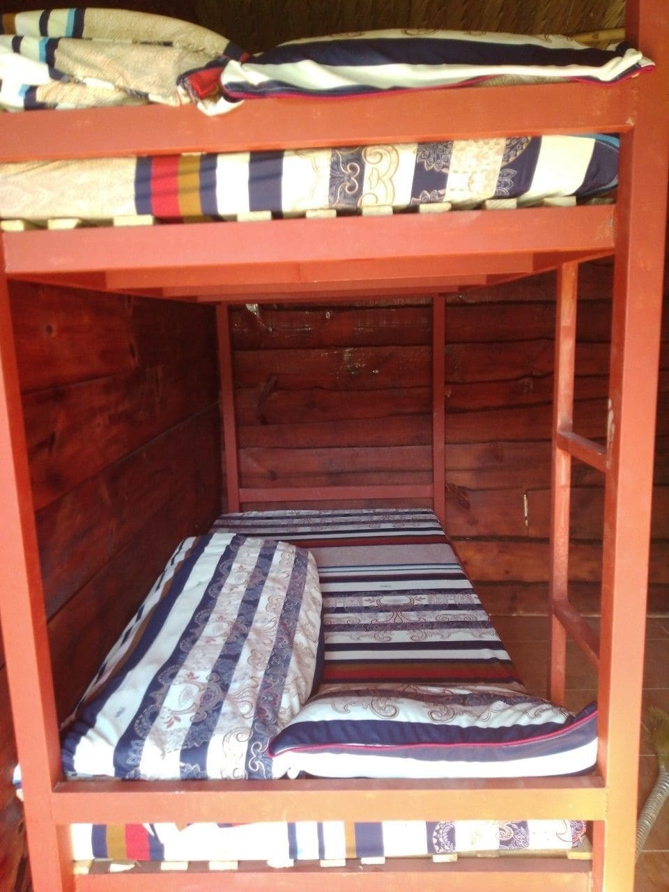 דה לאט My House Bungalow מראה חיצוני תמונה