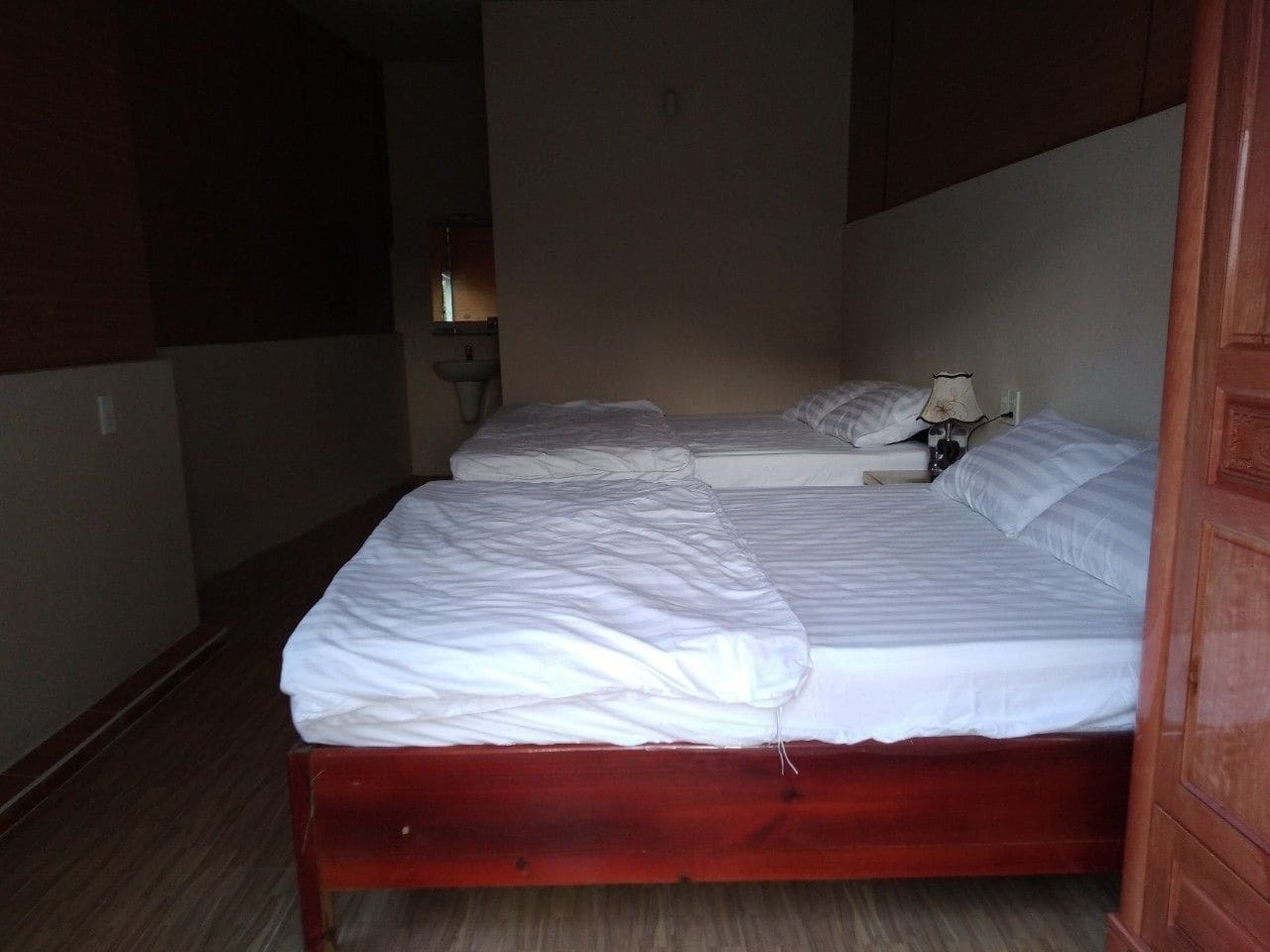 דה לאט My House Bungalow מראה חיצוני תמונה